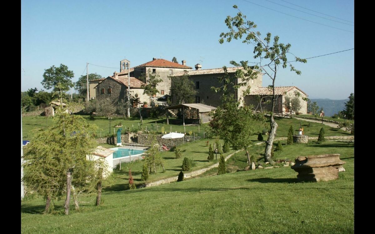 Agriturismo S. Agata