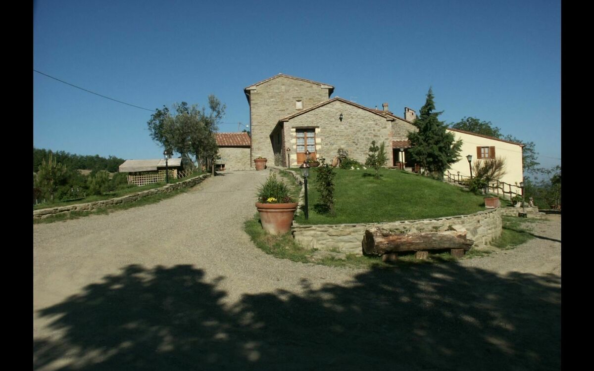 Accommodation:&nbsp;Chiarina