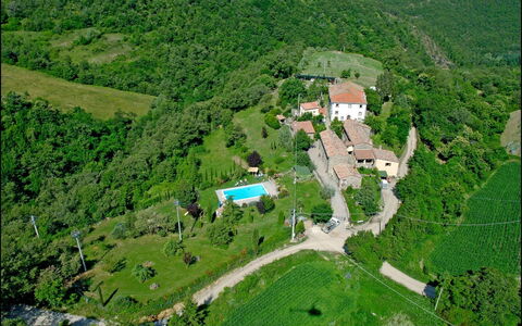 Accommodation:&nbsp;Sara