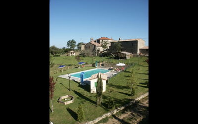 Accommodation:&nbsp;Samuele