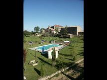 Accommodation:&nbsp;Samuele