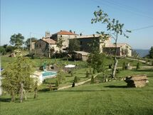 Accommodation:&nbsp;Chiarina