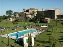 Accommodation:&nbsp;Chiarina