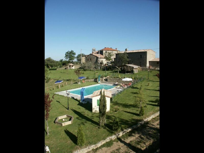 Accommodation:&nbsp;Chiarina