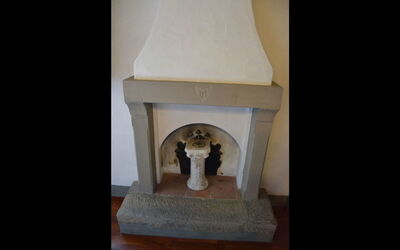 Accommodation:&nbsp;La Gabolina