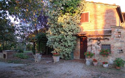 Fattoria la Gabola
