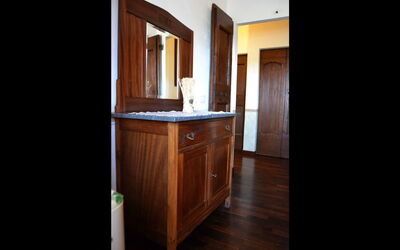 Accommodation:&nbsp;La Turata