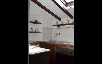 Accommodation:&nbsp;La Gabolina