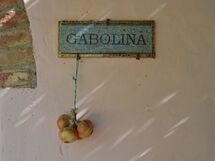 Accommodation:&nbsp;La Gabolina