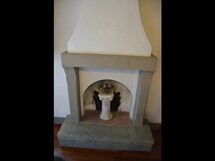 Accommodation:&nbsp;La Gabolina