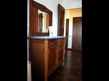 Accommodation:&nbsp;La Turata