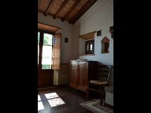 Accommodation:&nbsp;La Turata