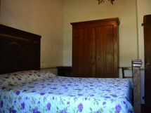 Accommodation:&nbsp;La Turata