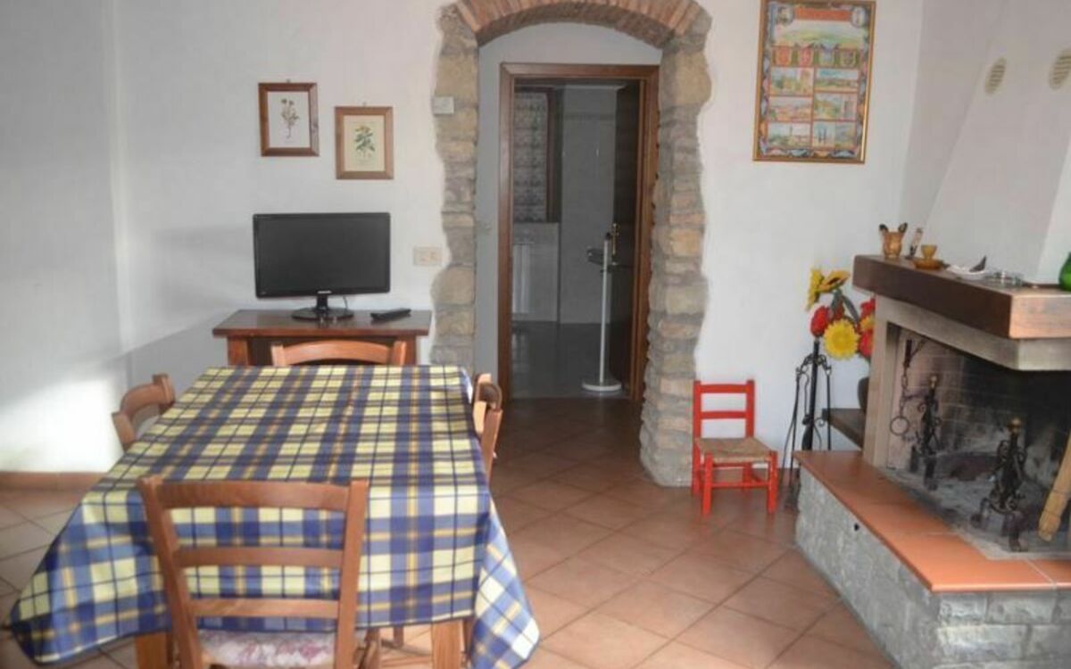 Accommodation:&nbsp;La Mora