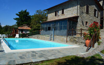 Agriturismo Flora