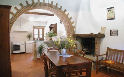 Accommodation:&nbsp;Tramonti