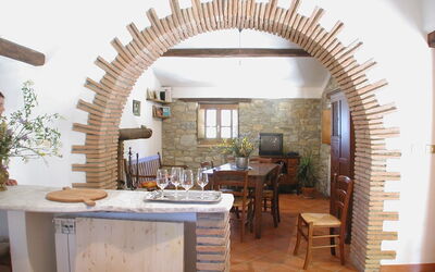 Accommodation:&nbsp;Tramonti