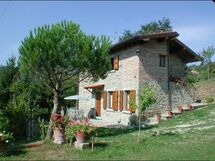 Accommodation:&nbsp;La Falcionaia
