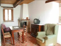 Accommodation:&nbsp;La Falcionaia