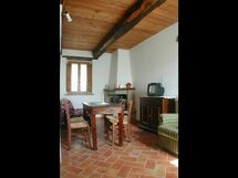 Accommodation:&nbsp;La Falcionaia