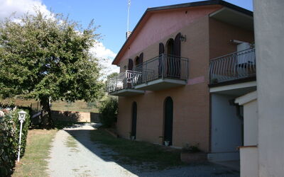 La Casina Delle Fate
