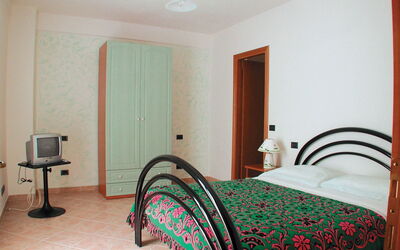 Accommodation:&nbsp;Riccioli d Oro