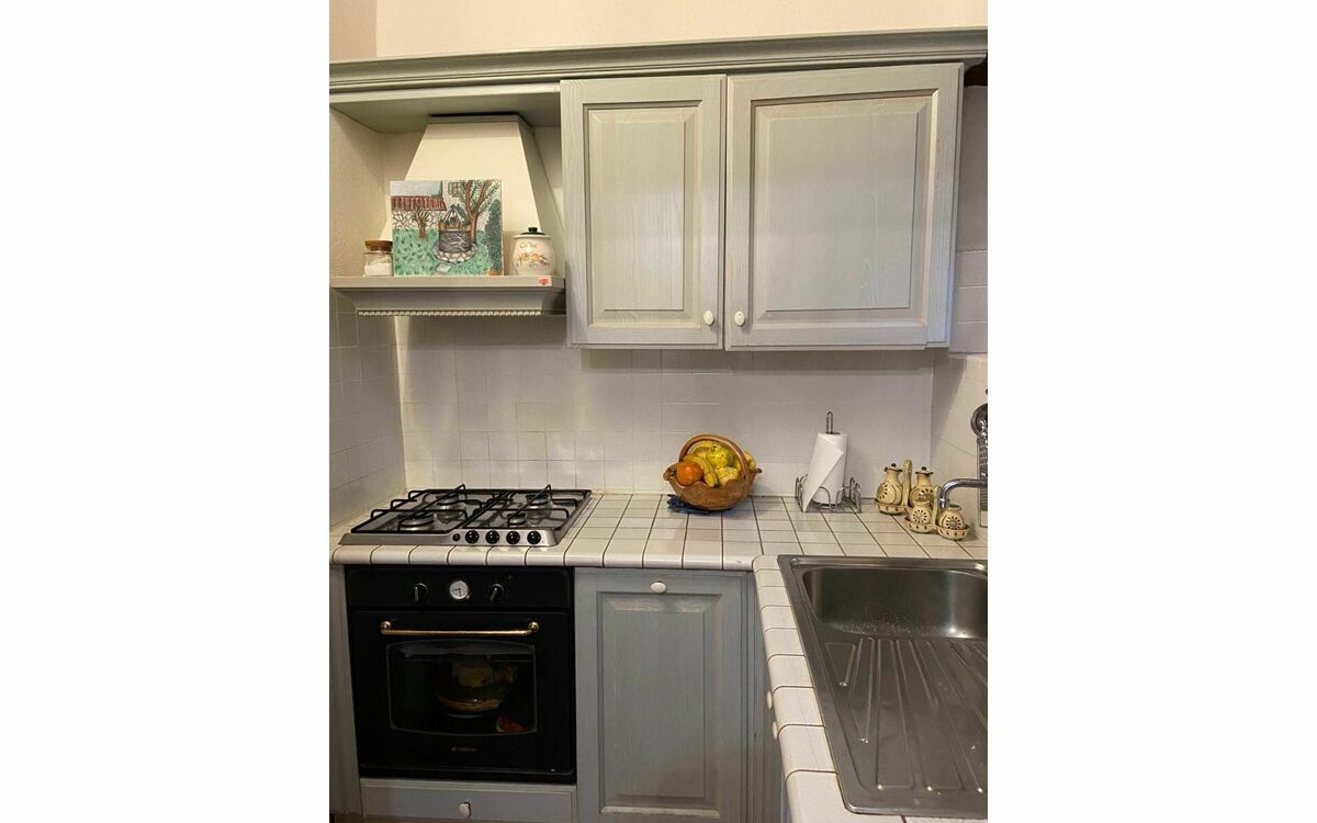 Accommodation:&nbsp;Il Calamaio