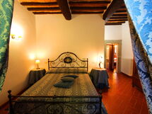Accommodation:&nbsp;Il Mappamondo