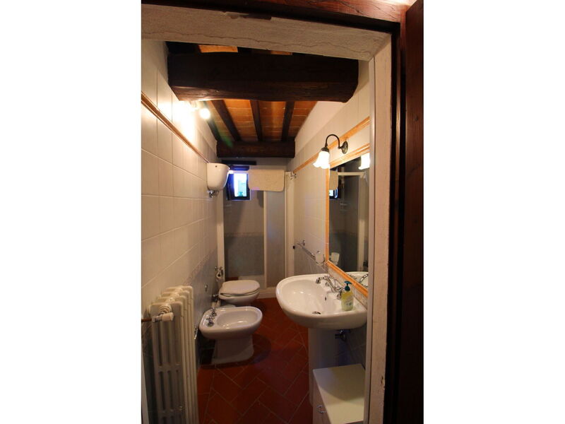 Accommodation:&nbsp;Il Mappamondo