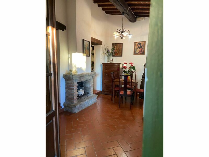 Accommodation:&nbsp;Il Calamaio