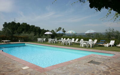 Accommodation:&nbsp;Il Salice