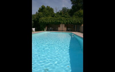 Accommodation:&nbsp;Il Salice