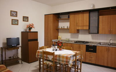 Accommodation:&nbsp;Il Giardino