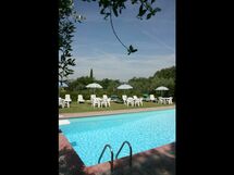 Accommodation:&nbsp;La Cantina