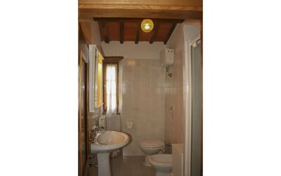 Accommodation:&nbsp;Il Pesco