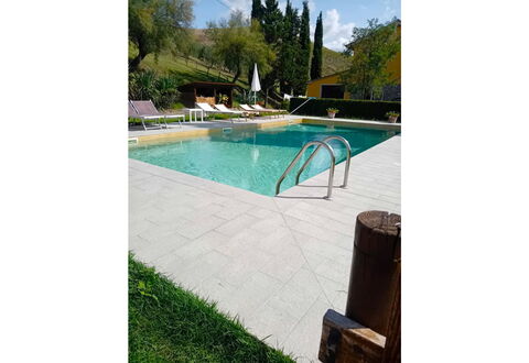 Villa Alabastro: Swimming Pool, Flooring, Flagstone, Composite Material, Shade, Garden, Tile, Water Feature, Concrete, Outdoor Furniture