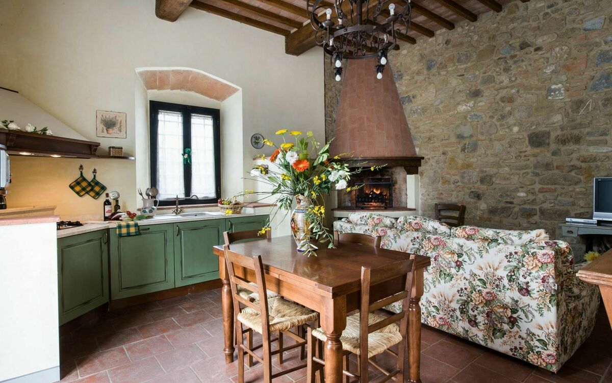 Accommodation:&nbsp;Terrasole