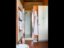 Accommodation:&nbsp;Terrasole