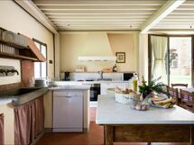 Accommodation:&nbsp;Villa Gelsomino