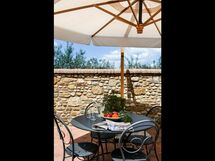 Accommodation:&nbsp;Terrasole