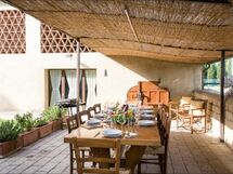 Accommodation:&nbsp;Villa Gelsomino