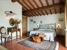 Accommodation:&nbsp;Tramonto