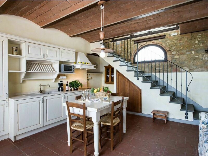 Accommodation:&nbsp;Tramonto