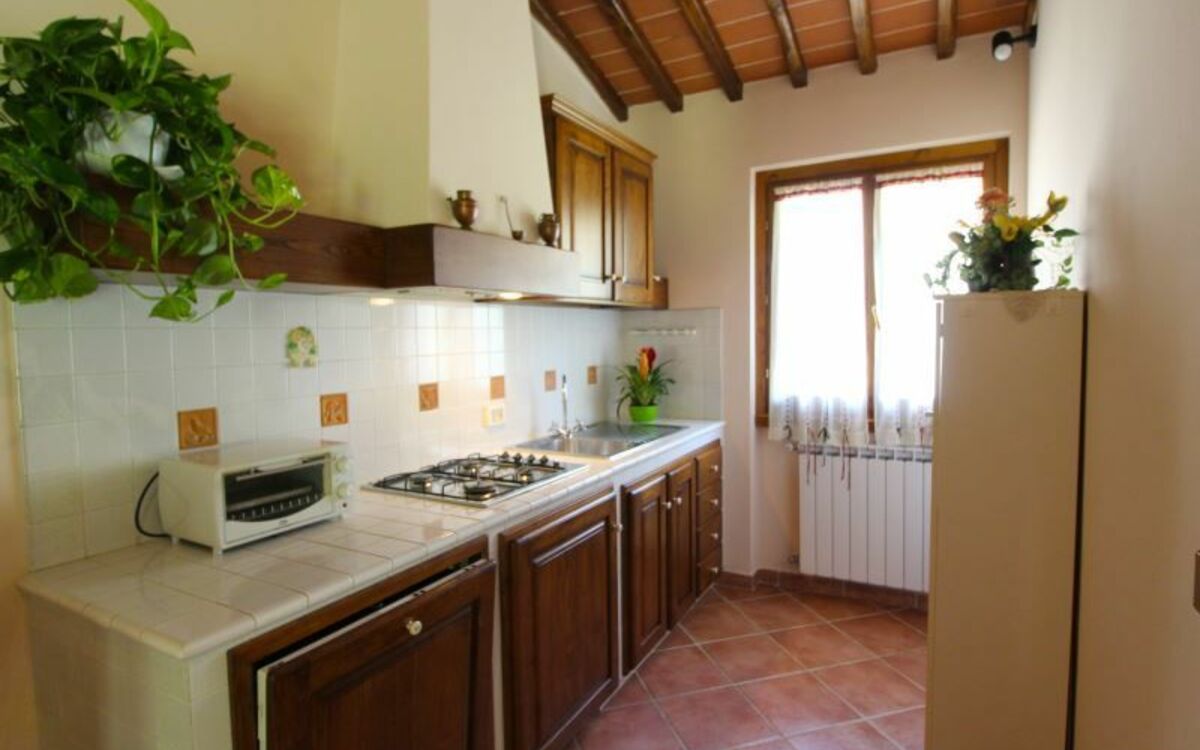 Accommodation:&nbsp;La Rosa