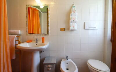 Accommodation:&nbsp;Il Tulipano