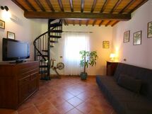 Accommodation:&nbsp;La Rosa