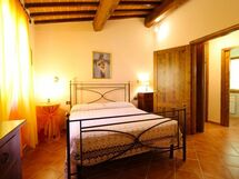 Accommodation:&nbsp;La Rosa