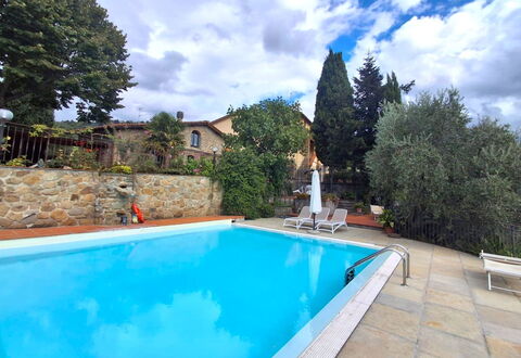 La Greppia: Swimming Pool, Resort, Thermae, Eco Hotel, Hacienda, Resort Town, Hotel, Villa, Boutique Hotel