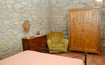 Accommodation:&nbsp;Il Fienile