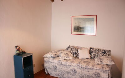 Accommodation:&nbsp;Casa Vana